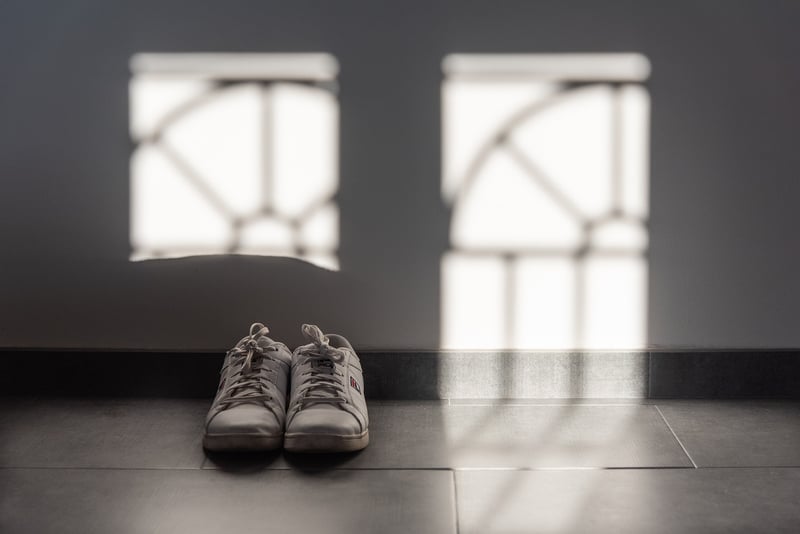 Footwear