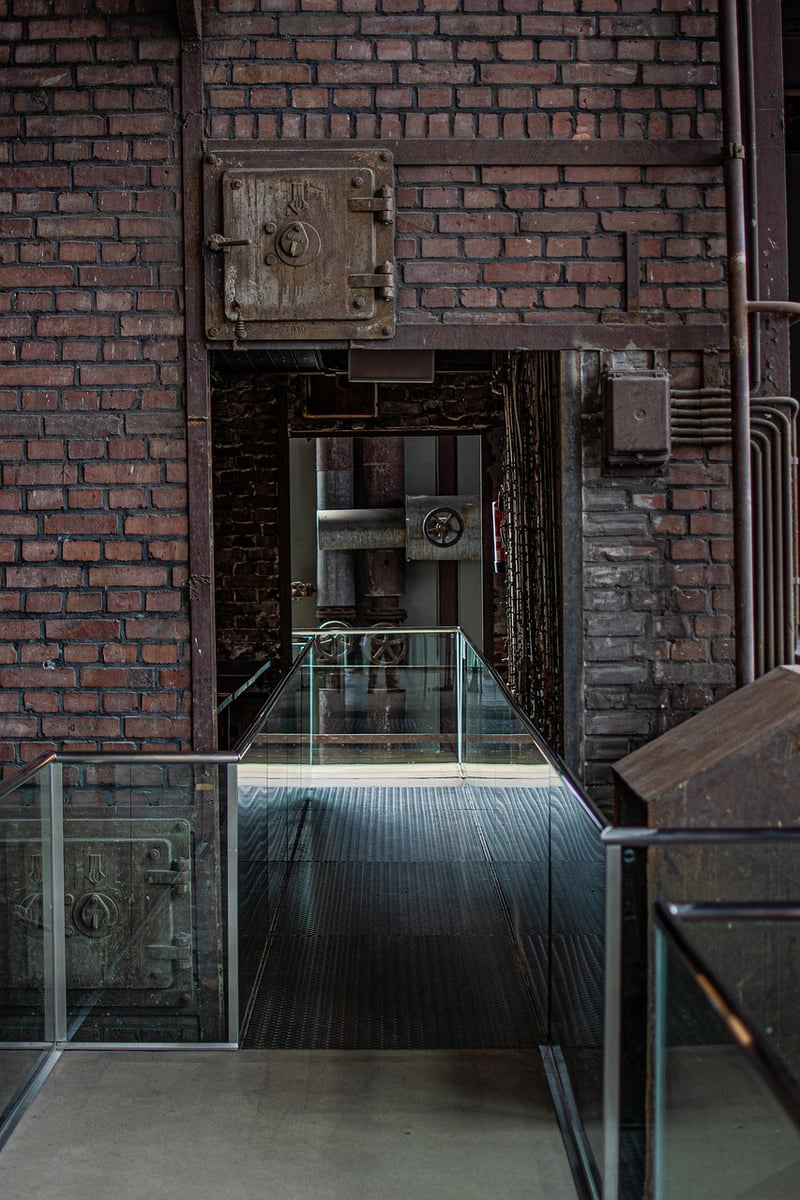 Industrial Style