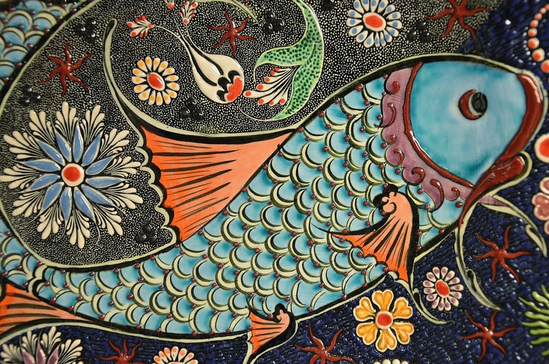 Mosaic Designs