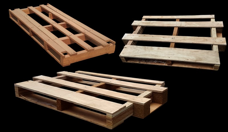 Pallet Creations