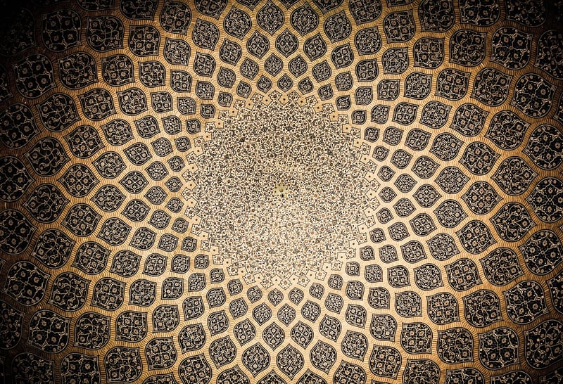 Ceramic Tile Mosaics